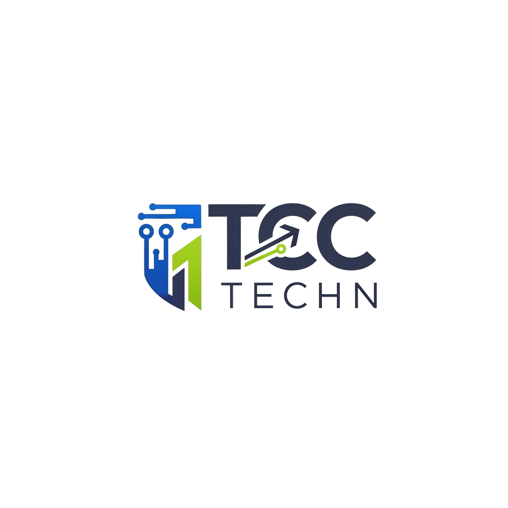 TCCTech Logo